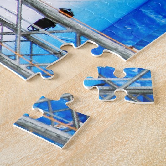 PARFAITE ENFANCE Jigsaw Puzzle (Côté)