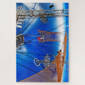 PARFAITE ENFANCE Jigsaw Puzzle (Vertical)