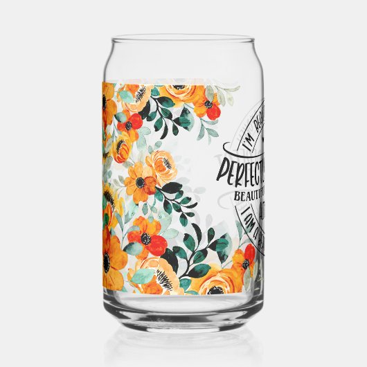 Parfaitement imparfait (Recto)