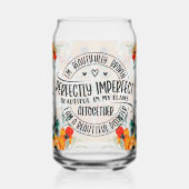 Parfaitement imparfait (Gauche)