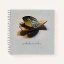 "parfaitement imparfait" Uplifted. Carnet