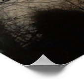 PARFOIS ON CRÉE DALAI LAMA POSTER (Coin)