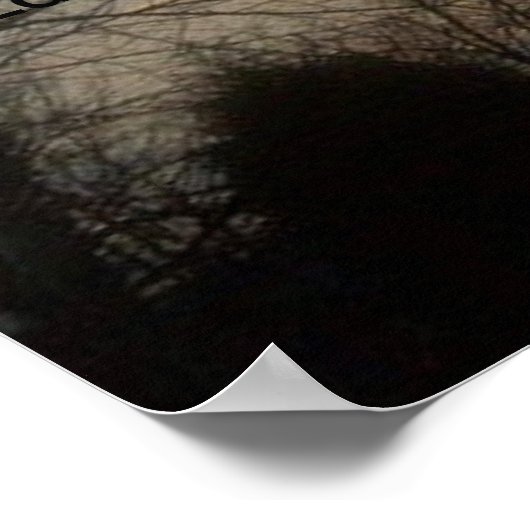 PARFOIS ON CRÉE DALAI LAMA POSTER (Coin)