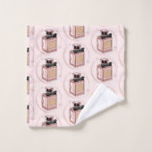 Parfum (Gant de toilette)