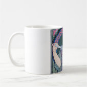 Parfum, Alphonse Mucha Koffiemok (Links)