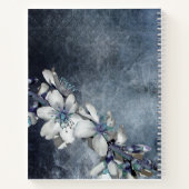 Parfum avec souvenirs Journal personnel Journal jo (Dos)