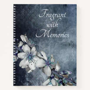 Parfum avec souvenirs Journal personnel Journal jo