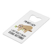 Parfum azy ne faisant rien (Devant Angle)