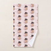 Parfum Bad Handdoek (Handdoek)