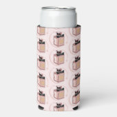 Parfum Blikkoeler (Seltzer Voorkant)