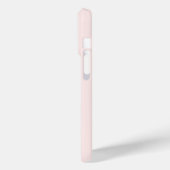 Parfum Case-Mate iPhone Case (Achterkant / Links)