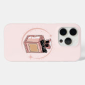 Parfum Case-Mate iPhone Case (Achterkant (horizontaal))