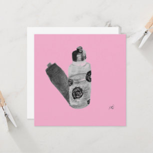 Parfum D’eau Kaart