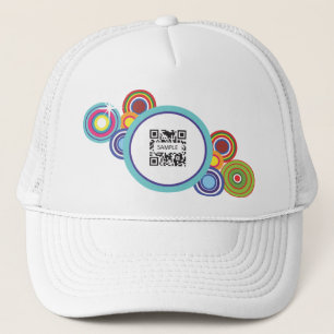 Parfum de modèle de casquette