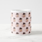 Parfum Extra Grote Beker (Voorkant)