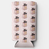 Parfum glacière de canette (Recto)