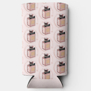 Parfum glacière de canette