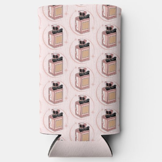 Parfum glacière de canette (Recto)