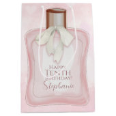 Parfum Glam Party Medium Cadeauzakje (Voorkant)