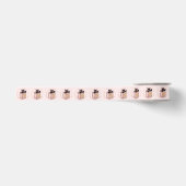 Parfum Grosgrain Lint (Voorkant)