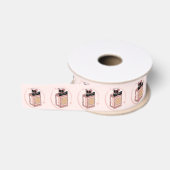 Parfum Grosgrain Lint (Spoel)