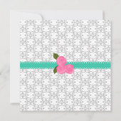  parfum kaart (Achterkant)