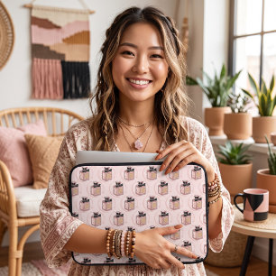 Parfum Laptop Sleeve