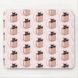 Parfum Muismat
