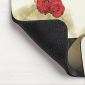 Parfum parfum Rozen Heels & lipstick Muismat (Hoek)