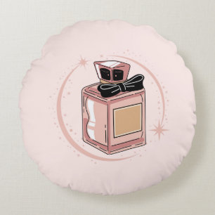 Parfum Rond Kussen