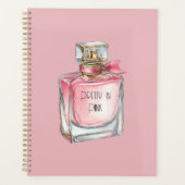 Parfum Rose (Devant)