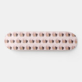 Parfum Skateboard (Horizontaal)