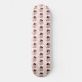 Parfum Skateboard (Voorkant)