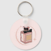 Parfum Sleutelhanger (Achterkant)