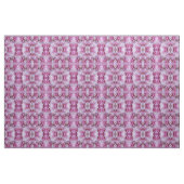 Parfum, tissu rose de fleurs (Yard)
