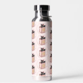Parfum Waterfles (Links)