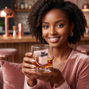 Parfum Whisky Glas