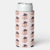 Parfumblikkoeler (Seltzer Achterkant)