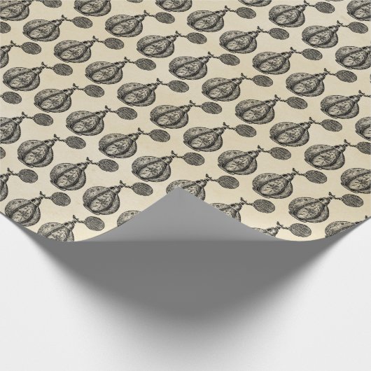 parfume atomizer cadeaupapier (Hoek)