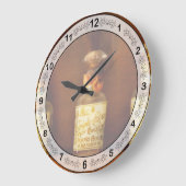 Parfumerieën - parfum grote klok (Hoek)