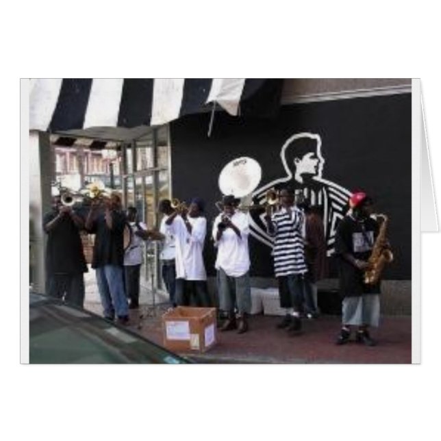 parfums de rue (Devant horizontal)