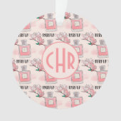 Parfums roses mignons | Parfum | Floral | Monogram (devant)