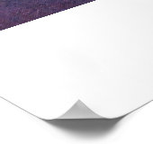 Pargue Poster (Hoek)