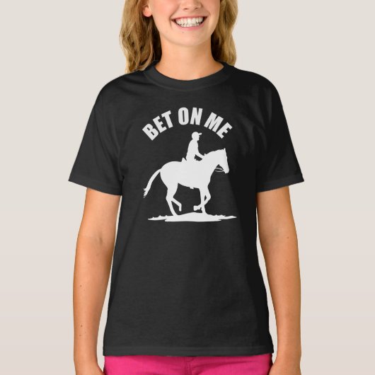 Pari Sur Moi - Sweat - shirt à capuche de course à (Devant)