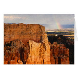 Paria View Rainbow