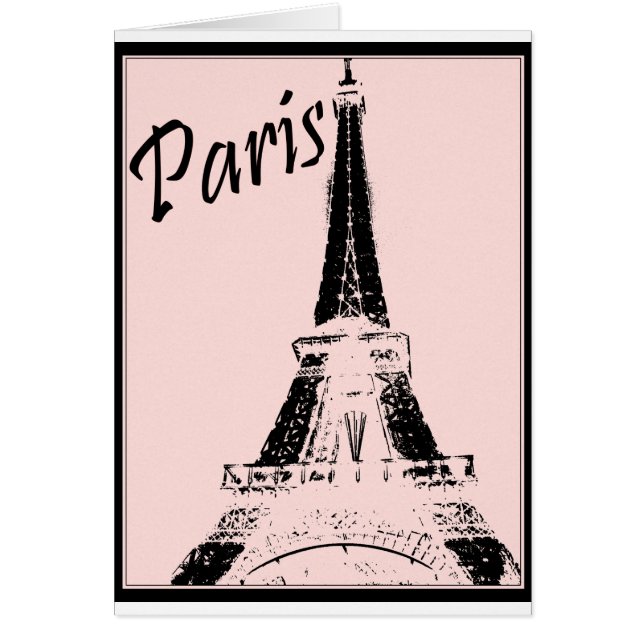 Parijs (Voorkant)