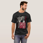 Parijs (1984) - Poster T-shirt (Voorkant volledig)