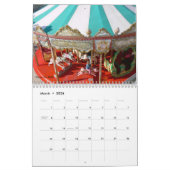 Parijs 2008 kalender (Mar 2026)