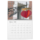 Parijs 2008 kalender (Feb 2026)