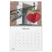 Parijs 2009 kalender (Feb 2026)